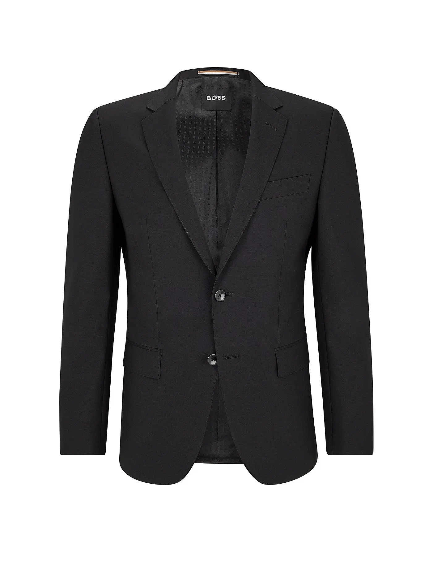 BOSS | Sakko Slim Fit Huge | 